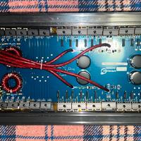 Amplificatori car hi-end SQ