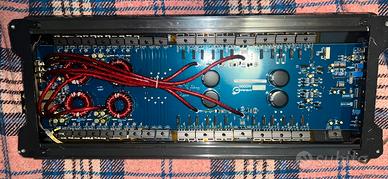 Amplificatori car hi-end SQ