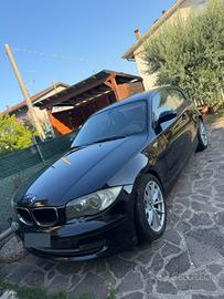 BMW serie 1