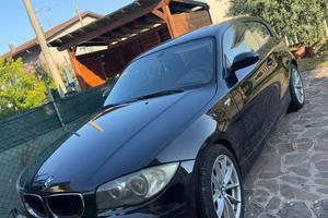 BMW serie 1