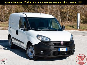 FIAT Doblo 1.4 NATURAL POWER 120 CV BUSINESS 3 P