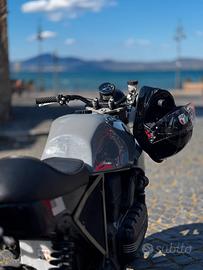 BMW K100 RS Café Racer