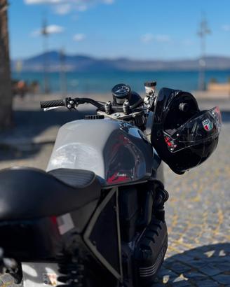 BMW K100 RS Café Racer