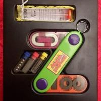 Gioco Magneti Magnetic Explorer GeoSafari