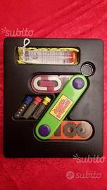 Gioco Magneti Magnetic Explorer GeoSafari