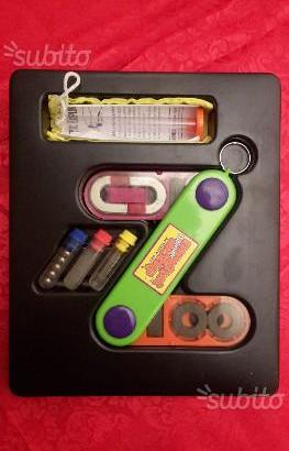 Gioco Magneti Magnetic Explorer GeoSafari