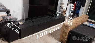 Mobile porta TV