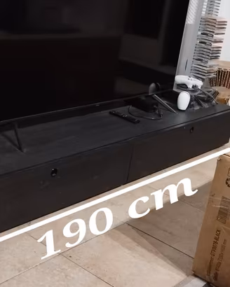 Mobile porta TV