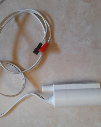 Elettropompa a 12 V DC