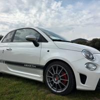 500 ABARTH 595