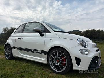 500 ABARTH 595