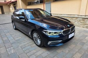 Bmw 520 520d xDrive Luxury