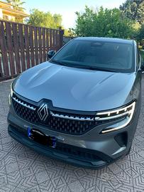 Renault Austral E ibrida 200cv