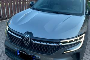 Renault Austral E ibrida 200cv