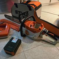 Motosega Stihl MSA 300
