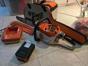 Motosega Stihl MSA 300