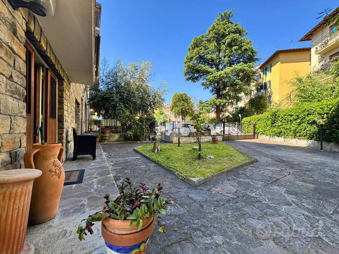Appartamento – Firenze, Monticelli, Quartiere 4 - Vista 2