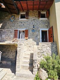 Casa Vacanza tra il Lago Como e la Montagna