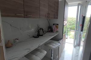 Trilocale con cantina affittoo con riscatto