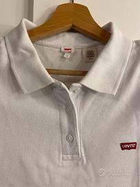 Levi's Polo maniche corte