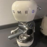 Macchina del caffè SMEG