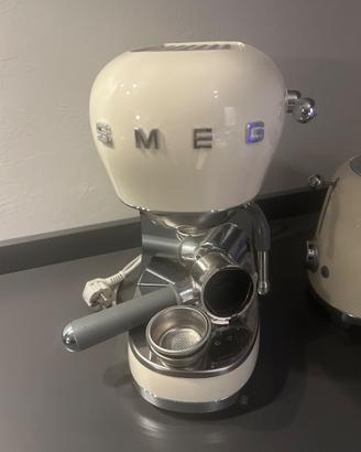 Macchina del caffè SMEG