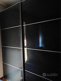 Armadio pax ikea