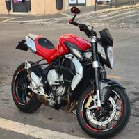 Mv agusta brutale 675