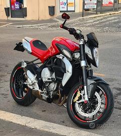 Mv agusta brutale 675