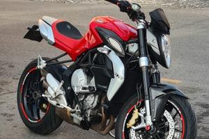 Mv agusta brutale 675