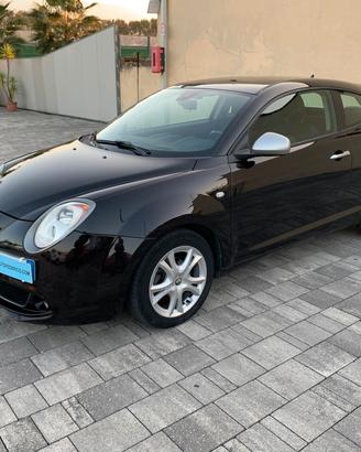 Alfa Romeo MiTo 1.4 Benzina 78cv Distinctive