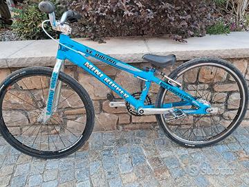 BMX mini ripper