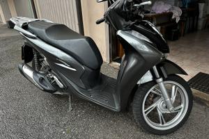 Honda sh 125 (2021)