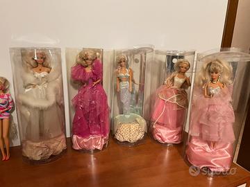 Barbie anni 90
