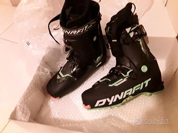Scarponi Dynafit TLT 8 carbonio