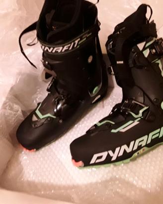 Scarponi Dynafit TLT 8 carbonio