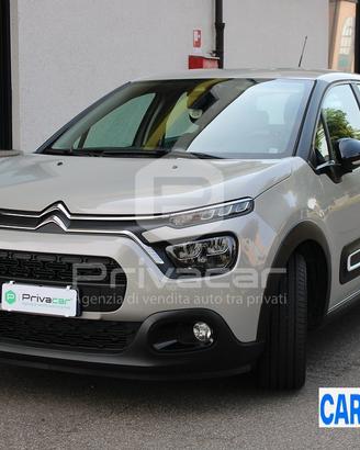 CITROEN C3 BlueHDi 100 S&S Plus
