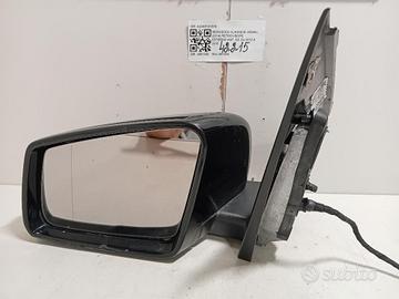 SPECCHIETTO RETROVISORE SINISTRO MERCEDES Classe B