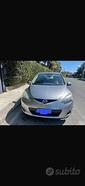 MAZDA Mazda2 2ª serie - 2009