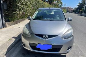 MAZDA Mazda2 2ª serie - 2009