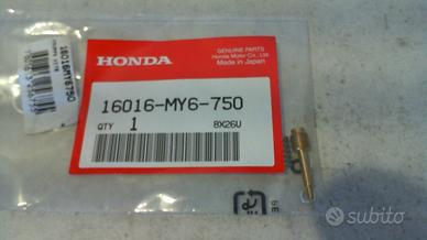 VITE CARBURATORE CB HONDA 16016-my6-750