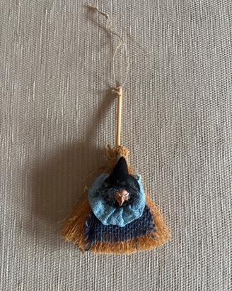 Scopa della Befana