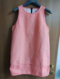 mini abito taglia 42