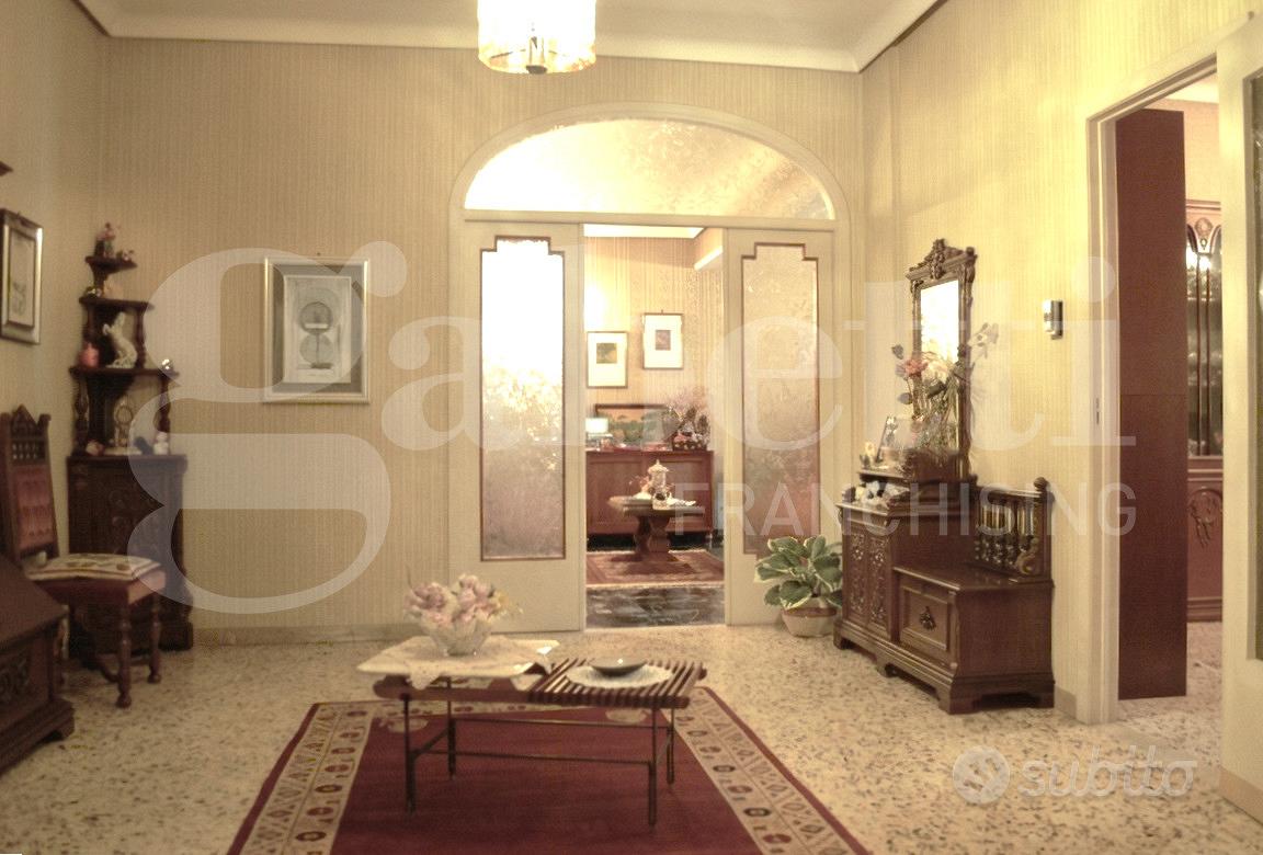 Apartment in Ragusa, Selvaggio - Vista 5