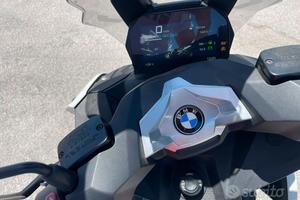 Bmw c 400 x - 2020
