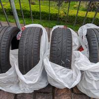 4 gomme GT Radial 205/60 R16 92H