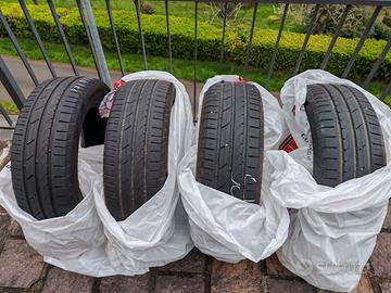 4 gomme GT Radial 205/60 R16 92H