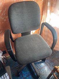 Sedia da ufficio