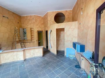 Montesacro - locale commerciale