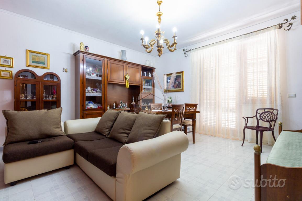 Apartment in Villabate, Palermo - Vista 4